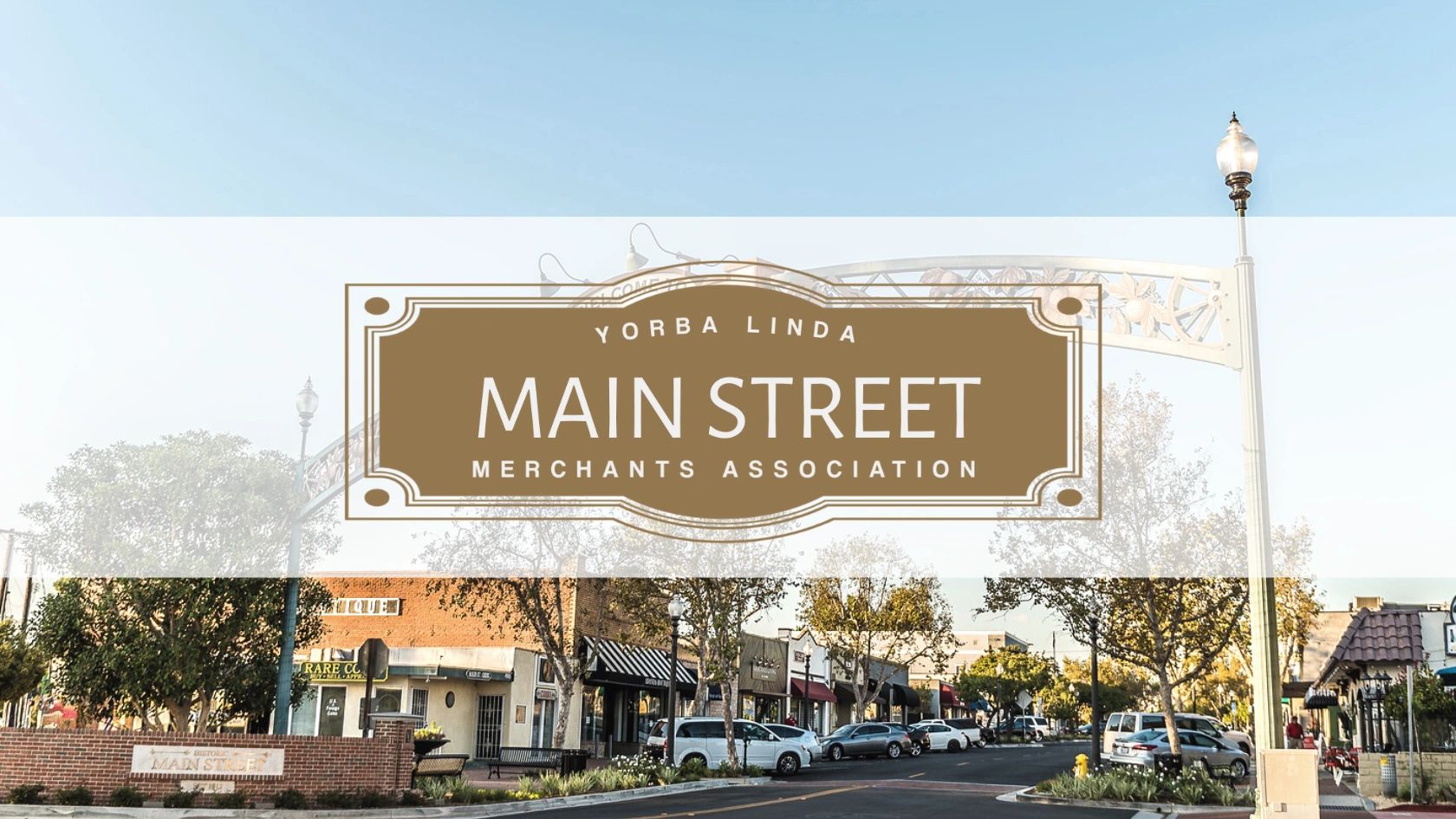 Main Street Merchants Association